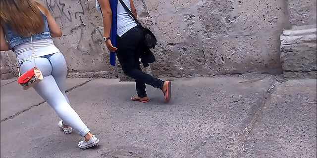 ass,latina,stockings,street,teen,voyeur