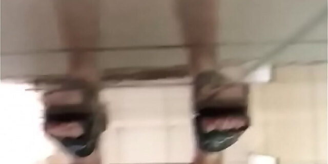 shower,wife