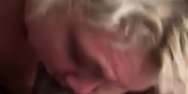 blonde