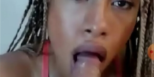 black,blowjob,cumshot,facial,handjob,interracial