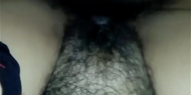 hairy