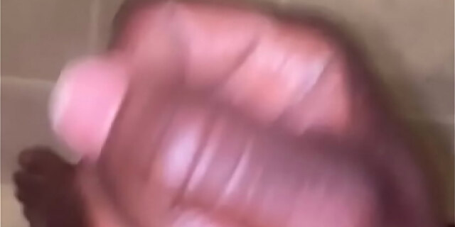 masturbation