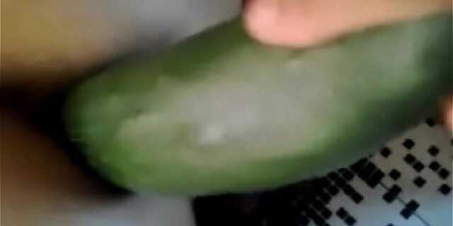 cucumber,naughty