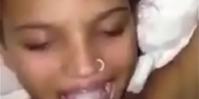 sex,swallowing