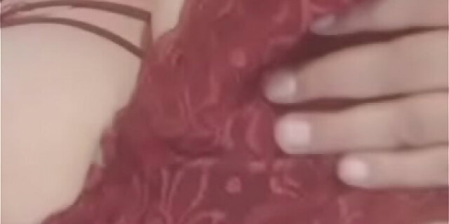 masturbation