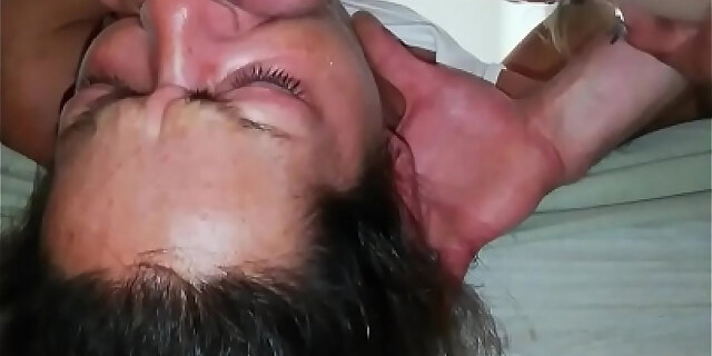 blowjob,deepthroat,femdom,milf,oral,pussy,rough,sex