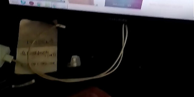 masturbation,molten